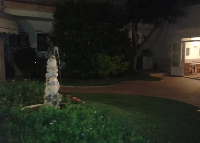 Hostal Oasis MenorcaHostal