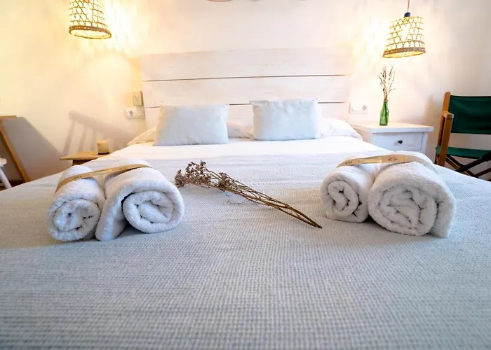 Hostal Sa Posada Set Cales